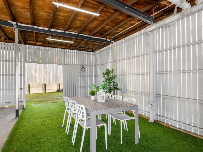 21 Wade Street, Wavell Heights QLD 4012