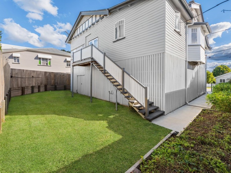 21 Wade Street, Wavell Heights QLD 4012