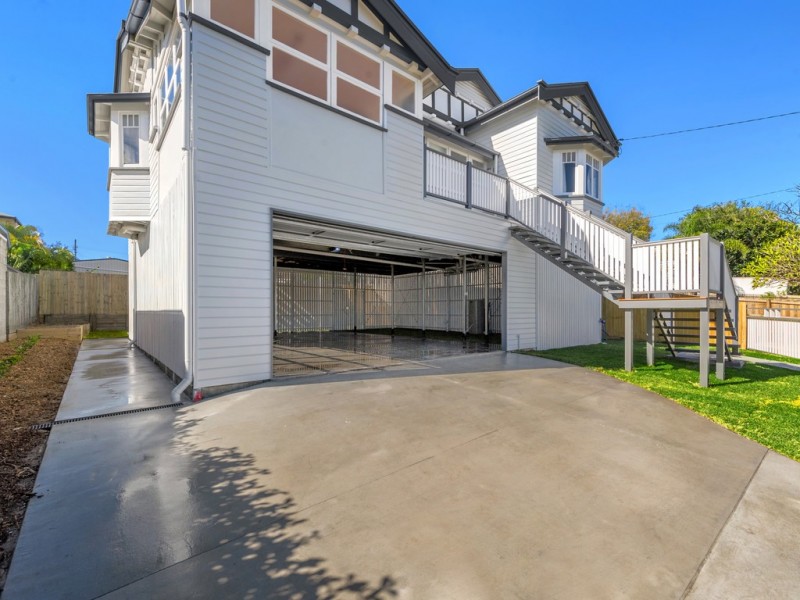 21 Wade Street, Wavell Heights QLD 4012