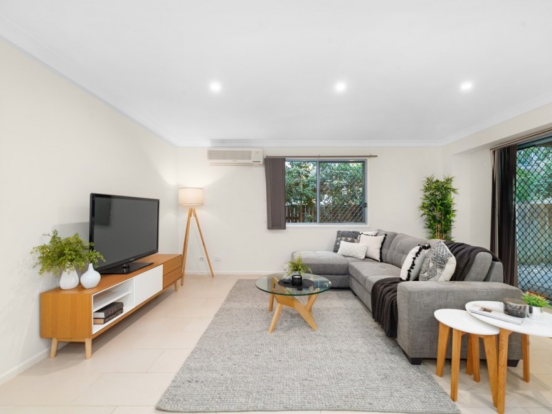 4/11 Duke Street, Nundah QLD 4012