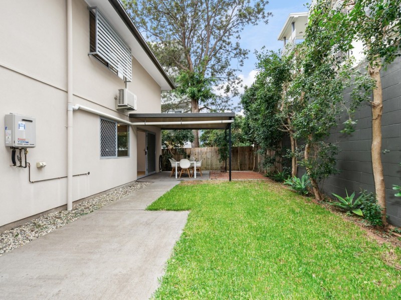 4/11 Duke Street, Nundah QLD 4012