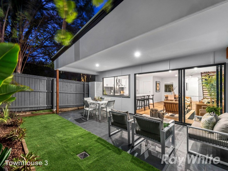 2and3/886 Sandgate Road, Clayfield QLD 4011