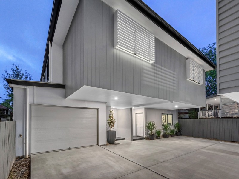 2and3/886 Sandgate Road, Clayfield QLD 4011