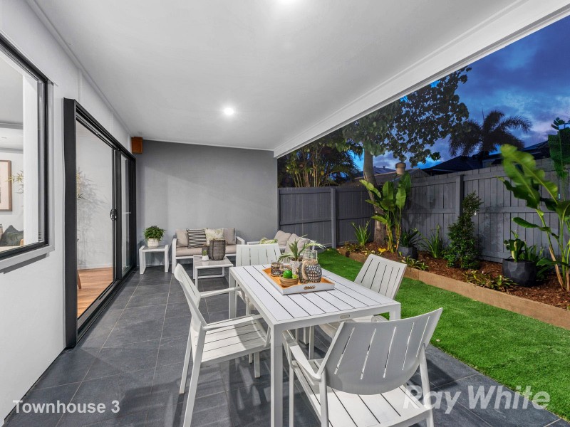 2and3/886 Sandgate Road, Clayfield QLD 4011