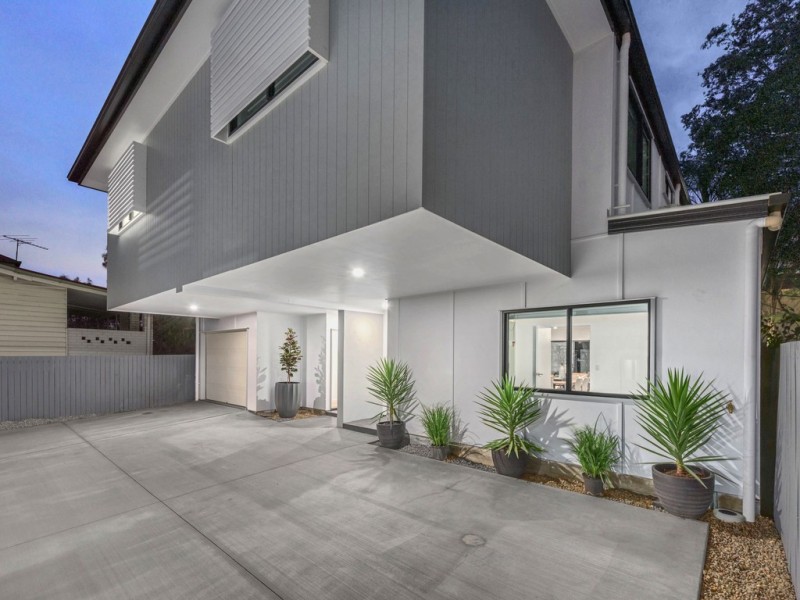 2and3/886 Sandgate Road, Clayfield QLD 4011