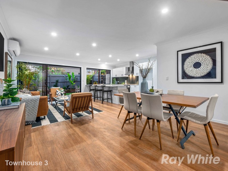 2and3/886 Sandgate Road, Clayfield QLD 4011