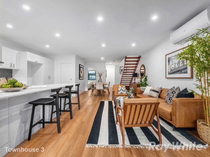 2and3/886 Sandgate Road, Clayfield QLD 4011