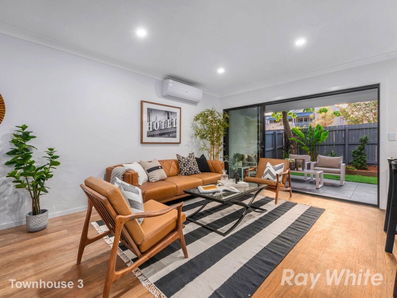 2and3/886 Sandgate Road, Clayfield QLD 4011