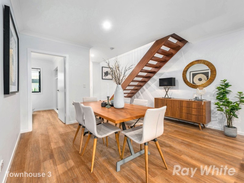 2and3/886 Sandgate Road, Clayfield QLD 4011