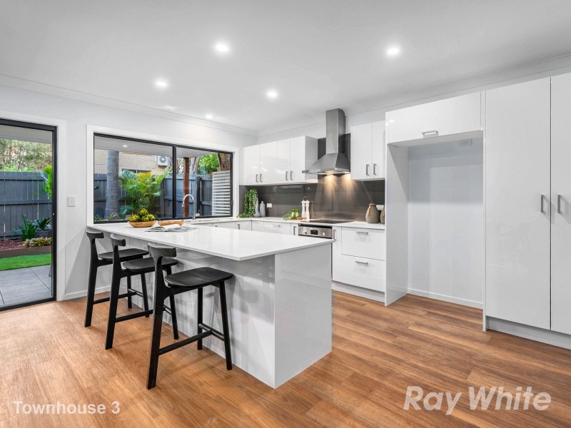 2and3/886 Sandgate Road, Clayfield QLD 4011