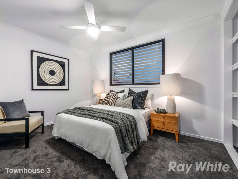 2and3/886 Sandgate Road, Clayfield QLD 4011