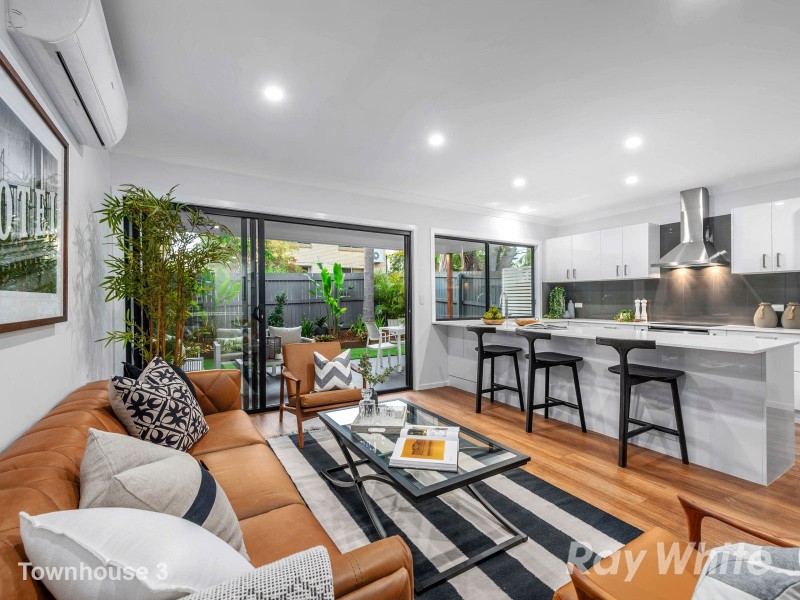 2and3/886 Sandgate Road, Clayfield QLD 4011