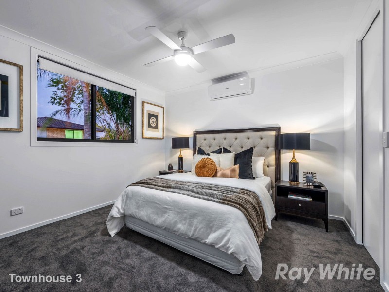 2and3/886 Sandgate Road, Clayfield QLD 4011