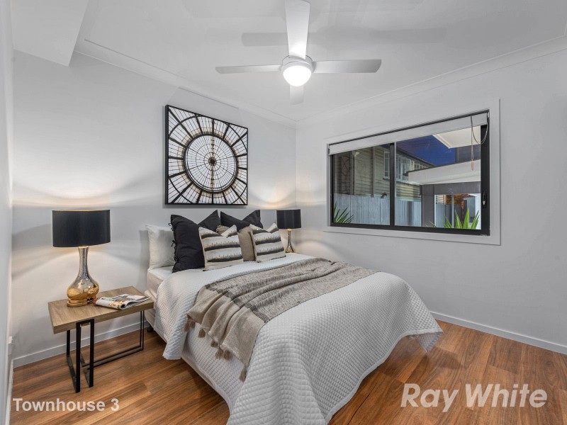 2and3/886 Sandgate Road, Clayfield QLD 4011