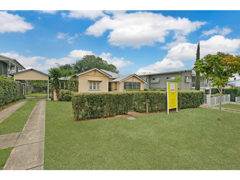 49 CAVENDISH STREET, Nundah QLD 4012