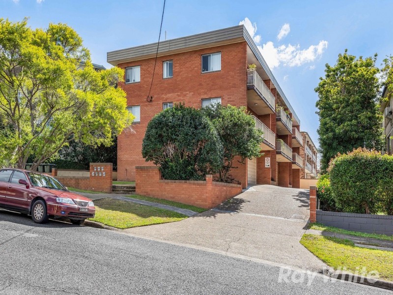 6/37 Oliver Street, Nundah QLD 4012