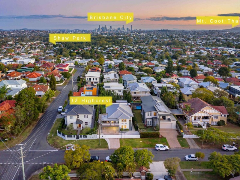 32 Highcrest Avenue, Wavell Heights QLD 4012