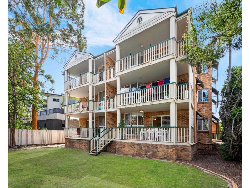 1/7 CAMERON STREET, Nundah QLD 4012