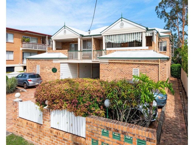 1/7 CAMERON STREET, Nundah QLD 4012