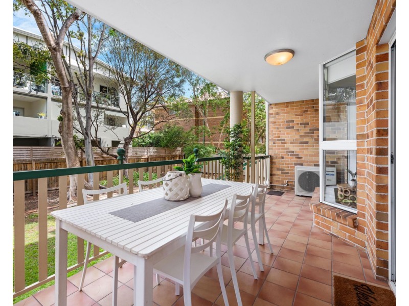 1/7 CAMERON STREET, Nundah QLD 4012