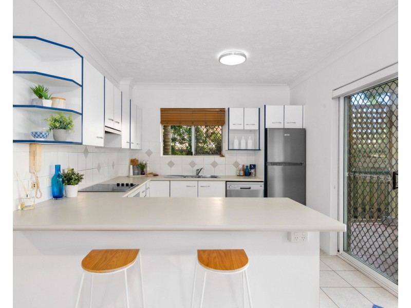 1/7 CAMERON STREET, Nundah QLD 4012