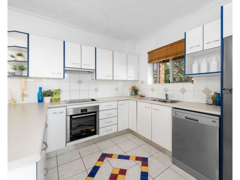 1/7 CAMERON STREET, Nundah QLD 4012