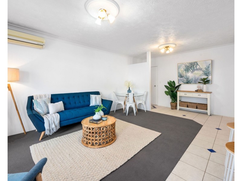 1/7 CAMERON STREET, Nundah QLD 4012