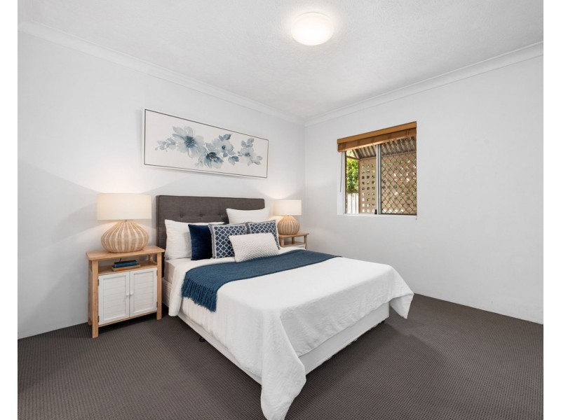 1/7 CAMERON STREET, Nundah QLD 4012