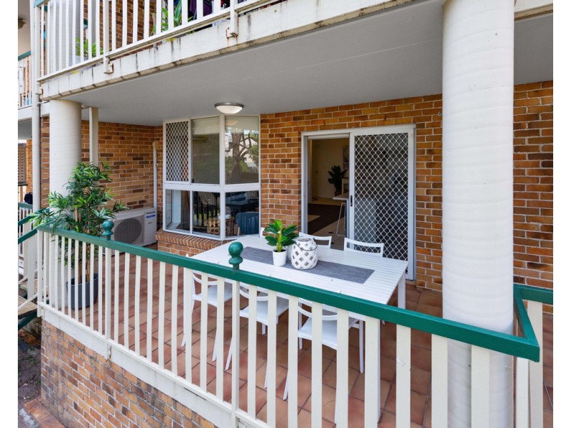 1/7 CAMERON STREET, Nundah QLD 4012