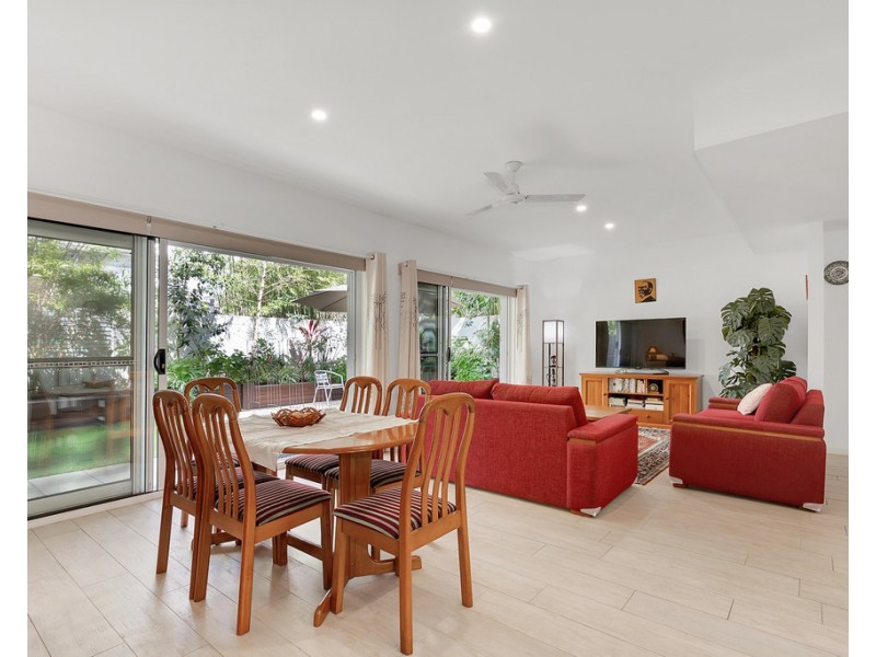 1/15 VERNON STREET, Nundah QLD 4012