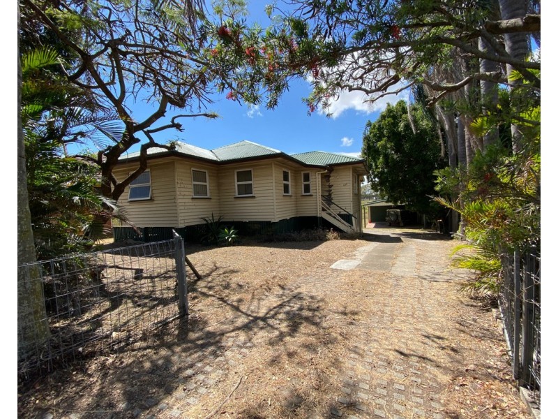 631 NUDGEE ROAD, Nundah QLD 4012