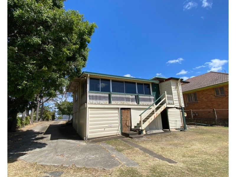 631 NUDGEE ROAD, Nundah QLD 4012