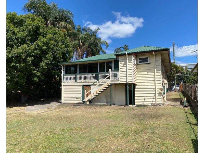 631 NUDGEE ROAD, Nundah QLD 4012