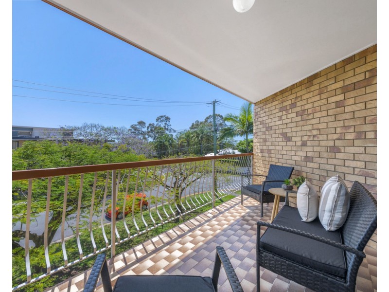 6/17 McMaster Street, Nundah QLD 4012