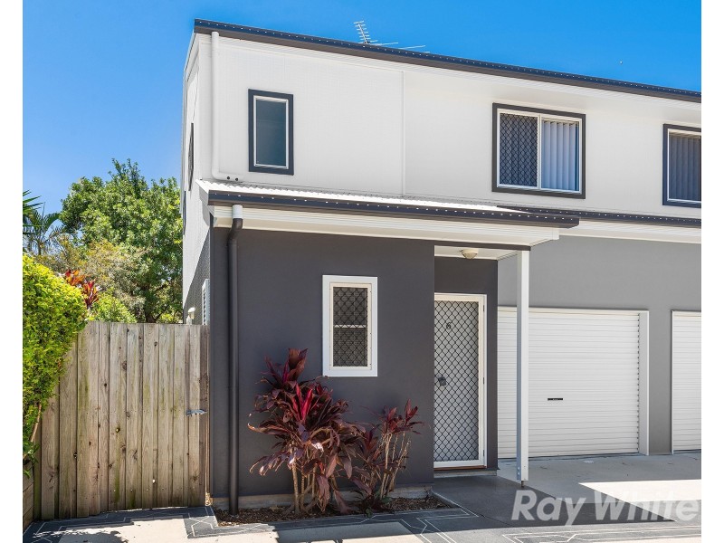 6/99 Gillies Street, Zillmere QLD 4034