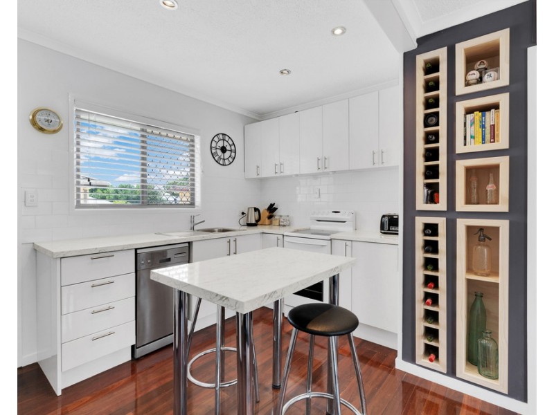 5/29 VERNON STREET, Nundah QLD 4012