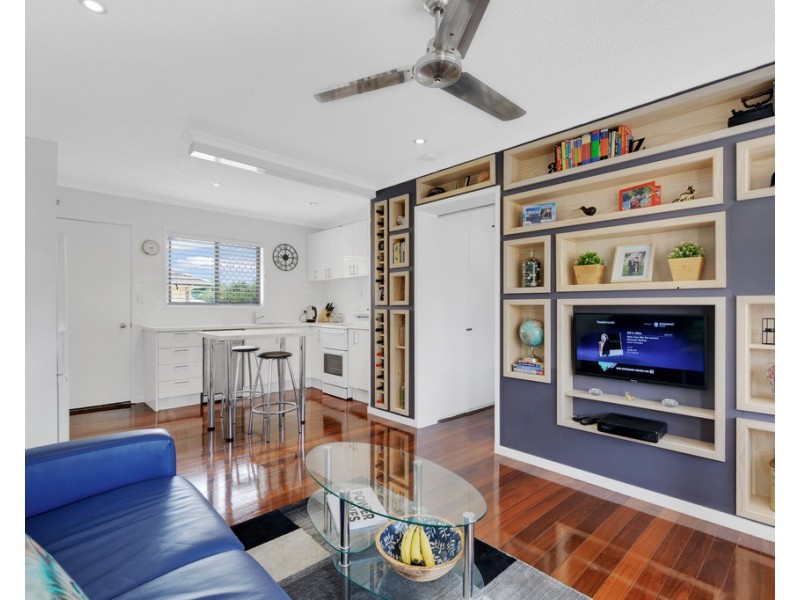 5/29 VERNON STREET, Nundah QLD 4012