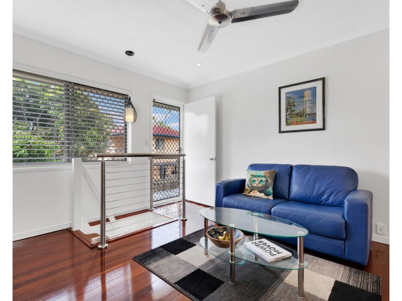 5/29 VERNON STREET, Nundah QLD 4012