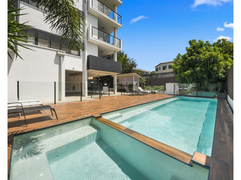 325/124 Melton Road, Nundah QLD 4012