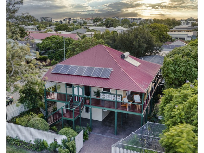 36 KILLEEN STREET, Nundah QLD 4012