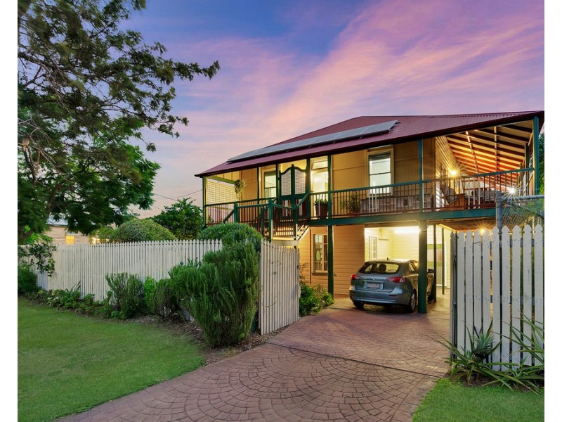 36 KILLEEN STREET, Nundah QLD 4012