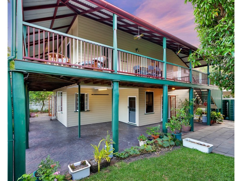 36 KILLEEN STREET, Nundah QLD 4012