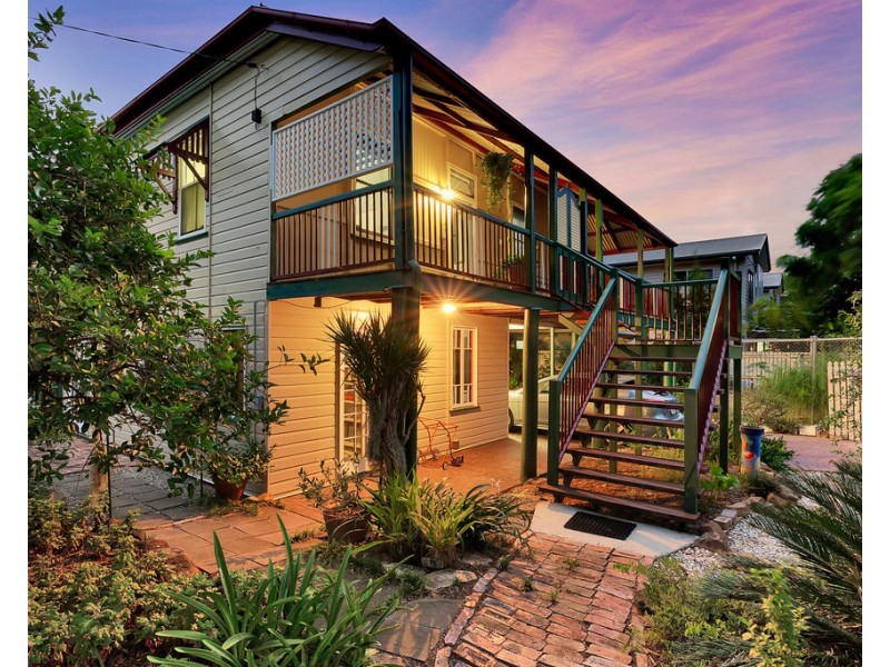 36 KILLEEN STREET, Nundah QLD 4012