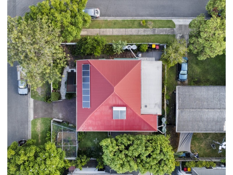 36 KILLEEN STREET, Nundah QLD 4012