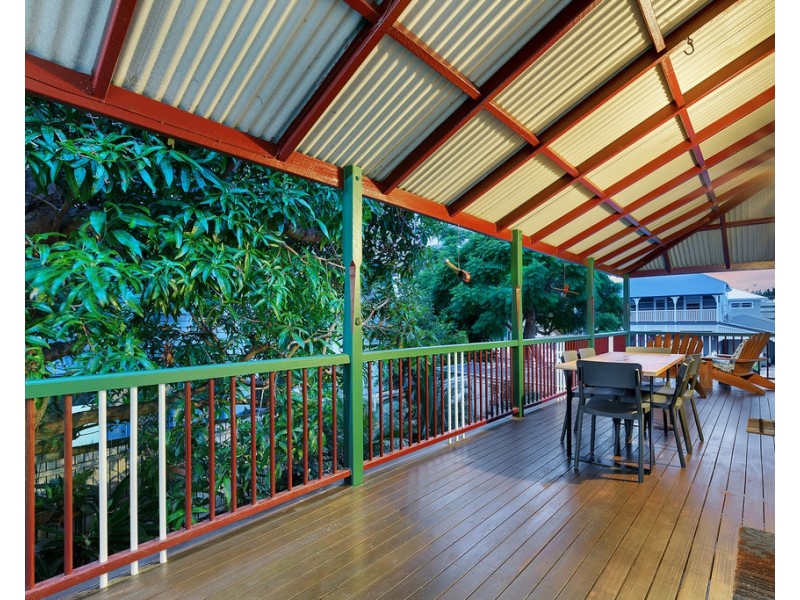 36 KILLEEN STREET, Nundah QLD 4012
