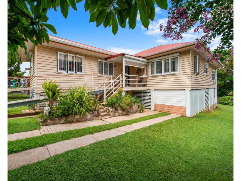 15 Leslie Street, Nundah QLD 4012