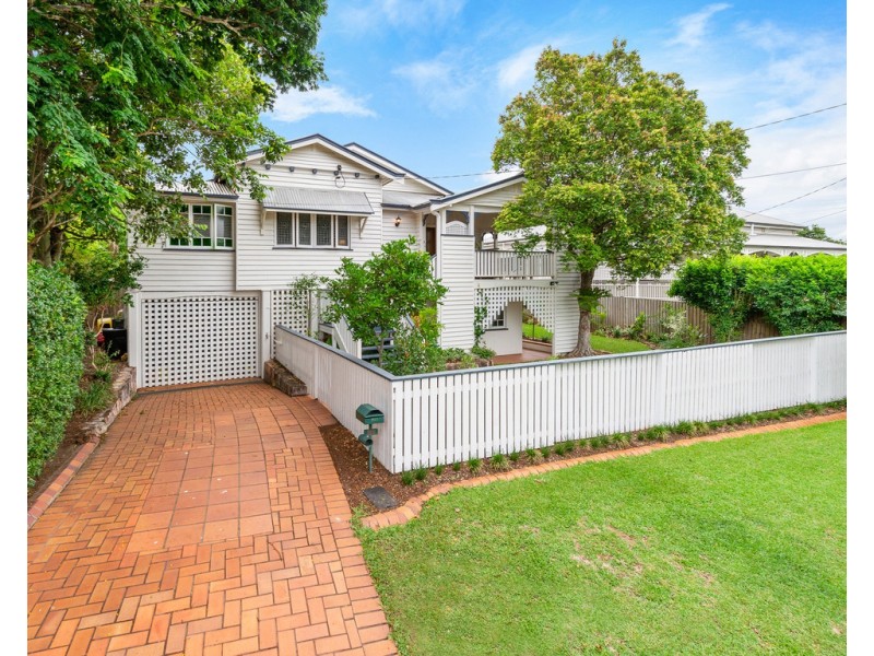 106 Yabba Street, Ascot QLD 4007