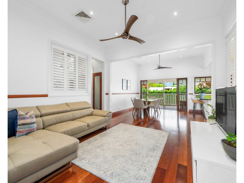 106 Yabba Street, Ascot QLD 4007