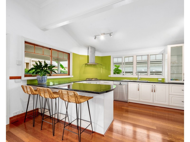 106 Yabba Street, Ascot QLD 4007