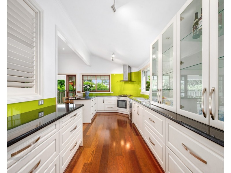 106 Yabba Street, Ascot QLD 4007